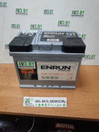 Автомобильный аккумулятор ENRUN Standard R+ EN600S (60 А·ч)