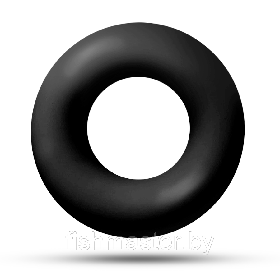 Эспандер кистевой ProFitnessLab нагрузка цв. Черный 40 кг