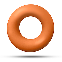 Эспандер кистевой ProFitnessLab нагрузка 30кг