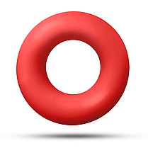 Эспандер кистевой ProFitnessLab нагрузка 40кг