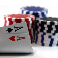 Всё для покера