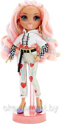 Кукла Rainbow High Киа Харт 580775, фото 2