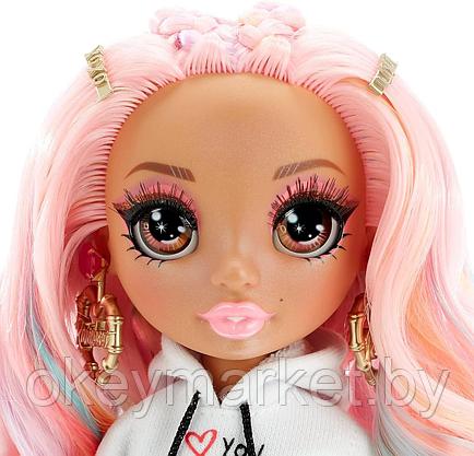 Кукла Rainbow High Киа Харт 580775, фото 3