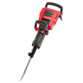 Отбойный молоток, 1700 Вт, 50 Дж, 1650 уд/мин, SDS-HEX 30