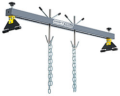 KraftWell KRWEB Стенд для вывешивания двигателя г/п 500 кг., 150 см.