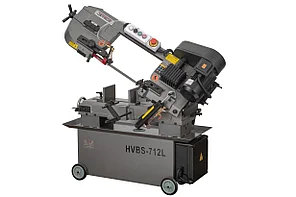 Ленточнопильный станок по металлу 400В JET HVBS-712L