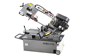 Ленточнопильный станок по металлу 400В JET HVBS-912L