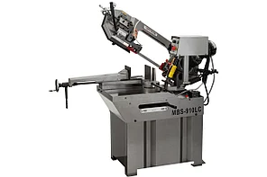 Ленточнопильный станок по металлу 400В JET MBS-910LC