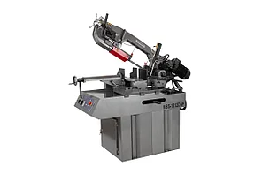 Ленточнопильный станок по металлу с гидроразгрузкой JET MBS-1012DAP