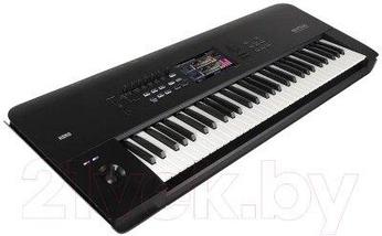 Рабочая станция Korg Nautilus-61, фото 3