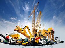 Поставка новой и б/у техники из Европы, стран Азии.