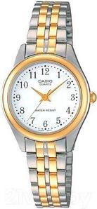 Часы наручные женские Casio LTP-1129G-7B