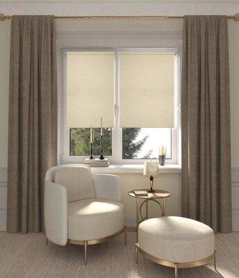 Рулонная штора LEGRAND Ричи 160x175 / 58096324, фото 2