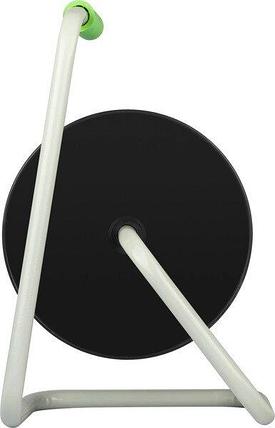 Удлинитель на катушке ЭРА Greenline KAT-2x1.5-50m / Б0065097, фото 2