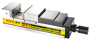 Тиски гидравлические CHV-160A