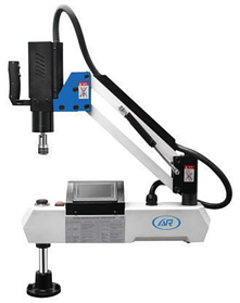 Резьбонарезной станок