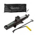 Домкрат RockForce Механический 2т (RF-10152)
