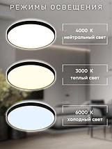 Потолочный светильник Aitin-Pro HY61079 2x60Вт, фото 3