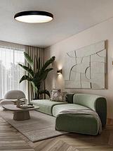 Потолочный светильник Aitin-Pro HY61079 2x60Вт, фото 3