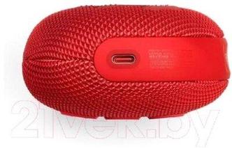 Портативная колонка JBL Clip 5, фото 2