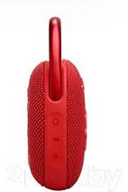 Портативная колонка JBL Clip 5, фото 3