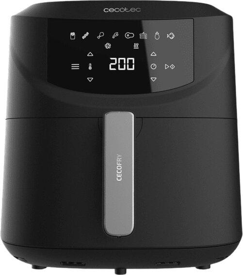 Аэрогриль Cecotec Cecofry Absolute 7600 / 4994