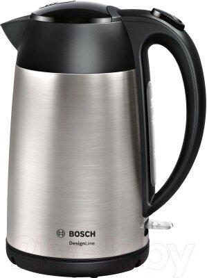 Электрочайник Bosch TWK3P420, фото 2