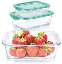 Набор контейнеров Luminarc Keep'N Box Q9831 + термосумка, фото 2