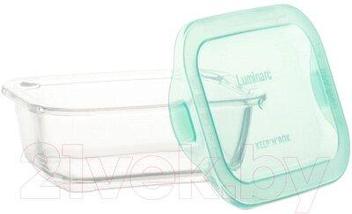 Набор контейнеров Luminarc Keep'N Box Q9831 + термосумка, фото 3