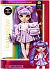 Кукла Rainbow High Вайолет Уиллоу серия Подростки 580027, фото 6