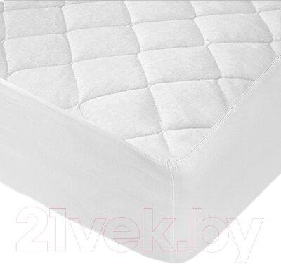 Наматрасник защитный Vegas Protect Cotton S1 200x200
