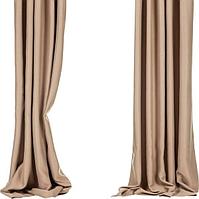 Комплект штор Mio Tesoro Блэкаут 200x260