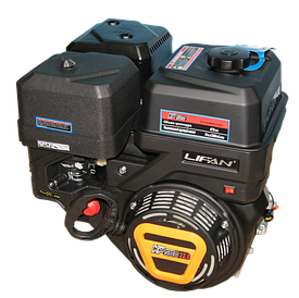 Двигатель Lifan KP500
