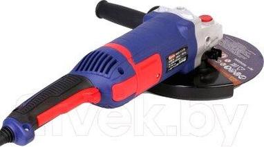 Угловая шлифовальная машина Диолд МШУ-2.3-02, фото 2