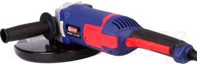 Угловая шлифовальная машина Диолд МШУ-2.3-02, фото 3