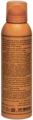 Спрей солнцезащитный L'Erbolario С аргановым маслом и экстрактом ягоды Годжи SPF30, фото 2