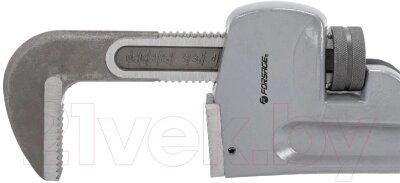 Гаечный ключ Forsage Трубный F-68448, фото 2