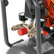 Воздушный компрессор Daewoo Power DAC 240S, фото 2