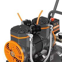 Воздушный компрессор Daewoo Power DAC 240S, фото 2