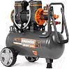Воздушный компрессор Daewoo Power DAC 240S, фото 4