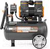 Воздушный компрессор Daewoo Power DAC 240S, фото 6