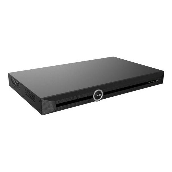 Tiandy TC-R3220 Spec:I/B/P16/K/V3.1 IP-Видеорегистратор