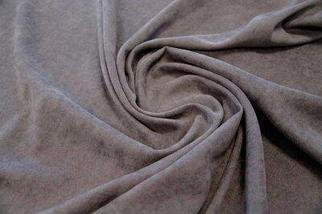 Комплект штор Decoretto Канвас серый КСГ-K111, фото 2