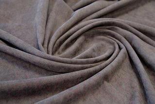 Комплект штор Decoretto Канвас серый КСГ-K111, фото 3