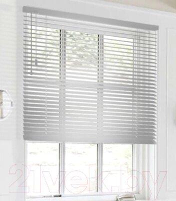 Жалюзи горизонтальные Эскар 120x160 / 5018120160, фото 2