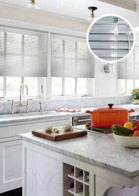 Жалюзи горизонтальные Эскар 120x160 / 5018120160, фото 2