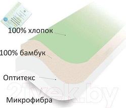 Одеяло Angellini 7с014бл, фото 2