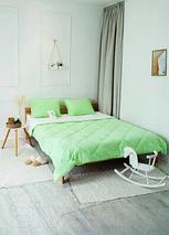 Одеяло Angellini 7с014бл, фото 3