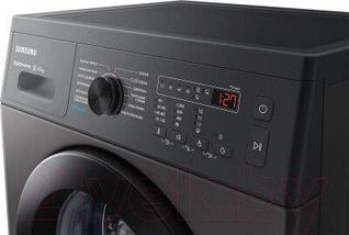 Стиральная машина Samsung WW65AG4S20CXLP, фото 3