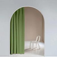 Комплект штор Волшебная ночь Рогожка 165x270см / 920759